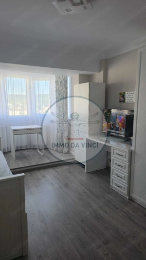Vanzare Apartament cu 3 camere – Marasti, str. Aurel Vlaicu - imagine 3