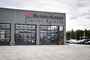 Mecanic pentru semiremorci cu experiență - Olanda - imagine 3