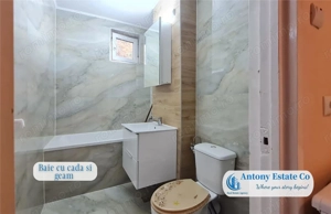 Apartament de inchiriat, 4 camere, tip B, Decebal, Oradea - imagine 9 Apartament de inchiriat, 4 camere, tip B, Decebal, Oradea - imagine 9