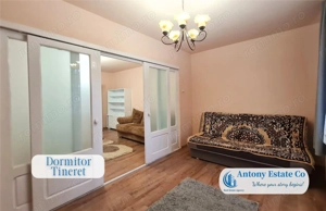 Apartament de inchiriat, 4 camere, tip B, Decebal, Oradea - imagine 4 Apartament de inchiriat, 4 camere, tip B, Decebal, Oradea - imagine 4