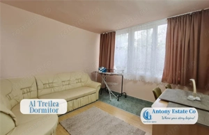 Apartament de inchiriat, 4 camere, tip B, Decebal, Oradea - imagine 6 Apartament de inchiriat, 4 camere, tip B, Decebal, Oradea - imagine 6