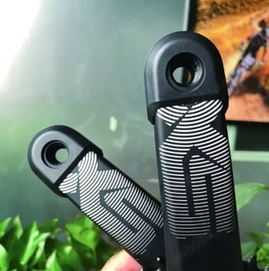 SRAM protectie brat pedalier bicicleta