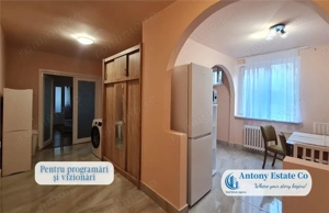 Apartament de inchiriat, 4 camere, tip B, Decebal, Oradea - imagine 11 Apartament de inchiriat, 4 camere, tip B, Decebal, Oradea - imagine 11