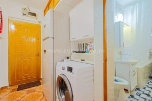 Apartament cu 3 camere ,Zona:Parc Evergreen ,990m pana la Plajă - imagine 2