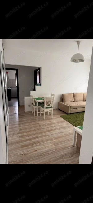 Închiriez apartament 2 camere