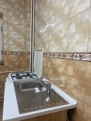 Proprietar , Inchiriez 2 camere B-dul Chisinau - stradal   5 minute Mega Mall - imagine 4