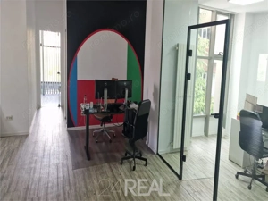 Spatiu birouri de inchiriat Timpuri Noi - 310 mp - imagine 4