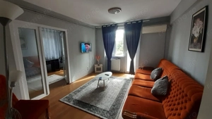 Apartament 3 camere. Complet Studențesc 