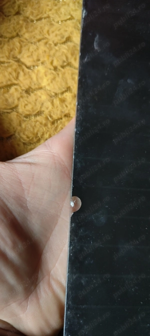 Geam termorezistent cuptor Vera