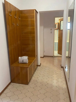 Proprietar , Inchiriez 2 camere B-dul Chisinau - stradal   5 minute Mega Mall - imagine 6