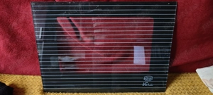 Geam termorezistent cuptor Vera - imagine 2