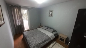 Apartament 3 camere. Complet Studențesc 