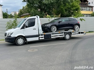 tractari auto botosnai ,dorohoi , saveni  - imagine 5