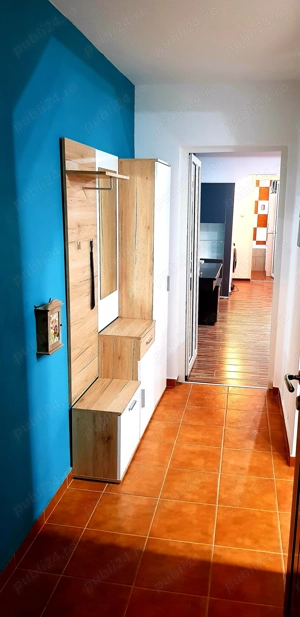 Apartament de închiriat   2 camere, Micălaca, zona Miorița - imagine 2