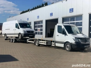 tractari auto botosnai ,dorohoi , saveni  - imagine 2