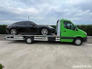 tractari auto botosnai ,dorohoi , saveni  - imagine 3