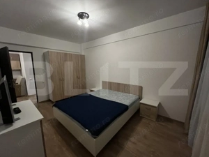 Apartament 2 camere, 70mp, parcare, zona Teilor - imagine 3