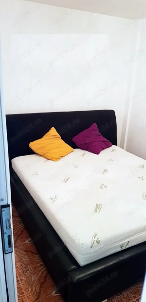 Apartament de închiriat   2 camere, Micălaca, zona Miorița - imagine 4