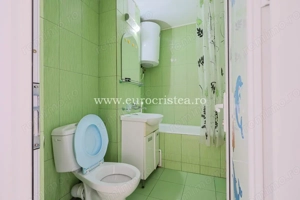 Apartament cu 2 camere de vânzare în Mangalia, Strada Rozelor, la 350 m de plajă - imagine 6