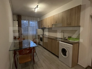 Apartament 2 camere, 70mp, parcare, zona Teilor - imagine 2