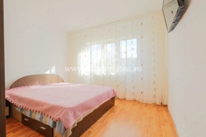 Apartament cu 2 camere de vânzare în Mangalia, Strada Rozelor, la 350 m de plajă - imagine 5