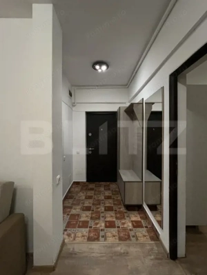Apartament 2 camere, 70mp, parcare, zona Teilor - imagine 5