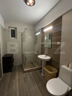 Apartament 2 camere, 70mp, parcare, zona Teilor - imagine 6