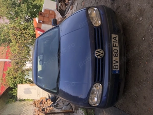 VW Golf 4  1.4 benzina