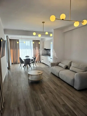 Apartament langa plaja, mobilat nou, loc de parcare inclus