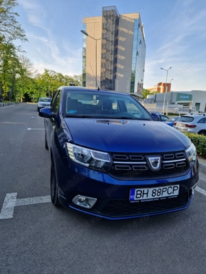 DACIA LOGAN 1.0 SCE benzina+gpl omologat 