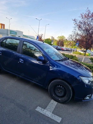 DACIA LOGAN 1.0 SCE benzina+gpl omologat  - imagine 2