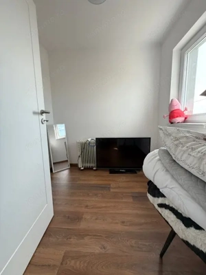 Duplex individual 5 camere, 128 mp utili, 340mp teren, Mosnita Noua - imagine 7