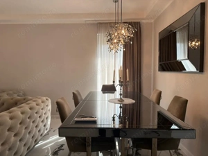 Duplex individual 5 camere, 128 mp utili, 340mp teren, Mosnita Noua - imagine 2