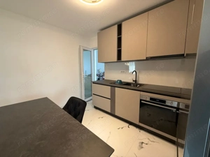 Duplex individual 5 camere, 128 mp utili, 340mp teren, Mosnita Noua - imagine 12