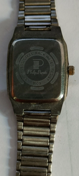 Ceas Philip Persio - imagine 5