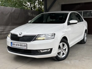 Skoda RAPID 1.0 TSI Ambition - imagine 2