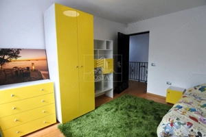 Calea Romanului-vilă P+M-teren 500 mp-mobilată și utilată complet - imagine 8