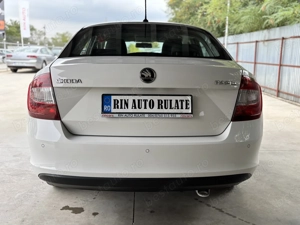 Skoda RAPID 1.0 TSI Ambition - imagine 4