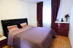 Calea Romanului-vilă P+M-teren 500 mp-mobilată și utilată complet - imagine 6