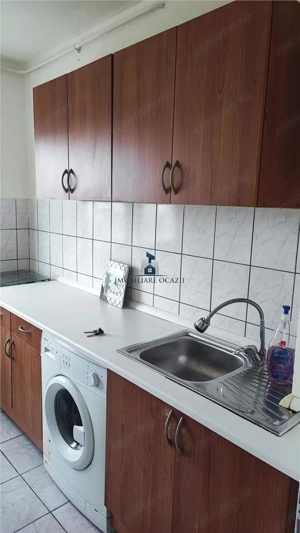 Apartament 2 camere Decomandat Huedin - Berceni