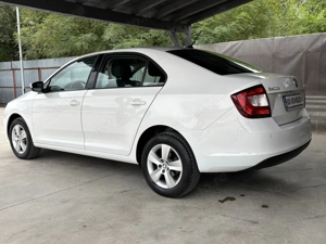 Skoda RAPID 1.0 TSI Ambition - imagine 3