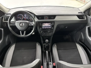 Skoda RAPID 1.0 TSI Ambition - imagine 5