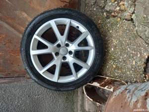 vand jante audi a6 c7.