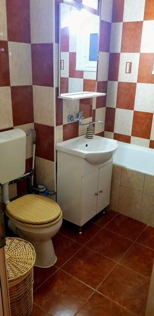 Apartament de închiriat   2 camere, Micălaca, zona Miorița - imagine 5