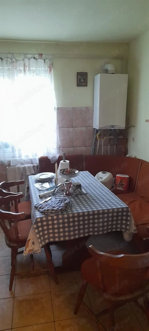 Apartament cu 4 camere semidecomandat zona linistita - imagine 2