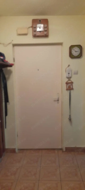 Apartament cu 4 camere semidecomandat zona linistita - imagine 5