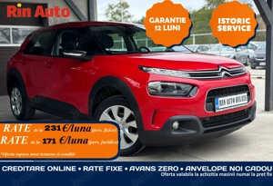 Citro n C4 Cactus 1.2 PureTech S&S EAT6 Feel