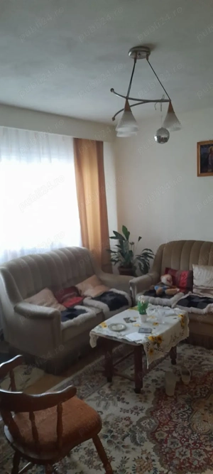 Apartament cu 4 camere semidecomandat zona linistita - imagine 7