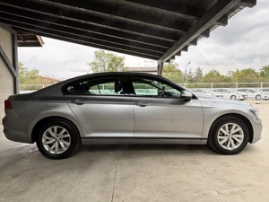 Volkswagen Passat Variant 1.5 TSI ACT OPF DSG Comfortline - imagine 4