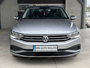 Volkswagen Passat Variant 1.5 TSI ACT OPF DSG Comfortline - imagine 3